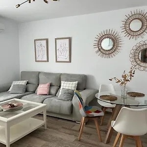 Ciudad Jardin Cuarta Planta Sin Ascensor Apartamento