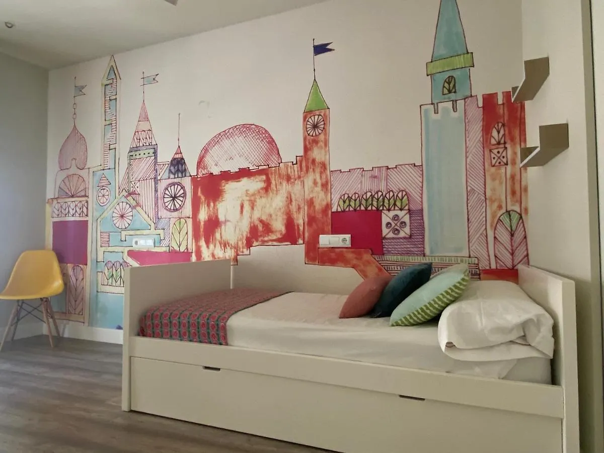 La Casa Nueva, Casa Moderna En Centro Historico Villa Cordoba