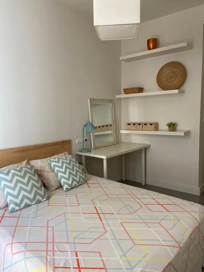 La Casa Nueva, Casa Moderna En Centro Historico Villa Cordoba