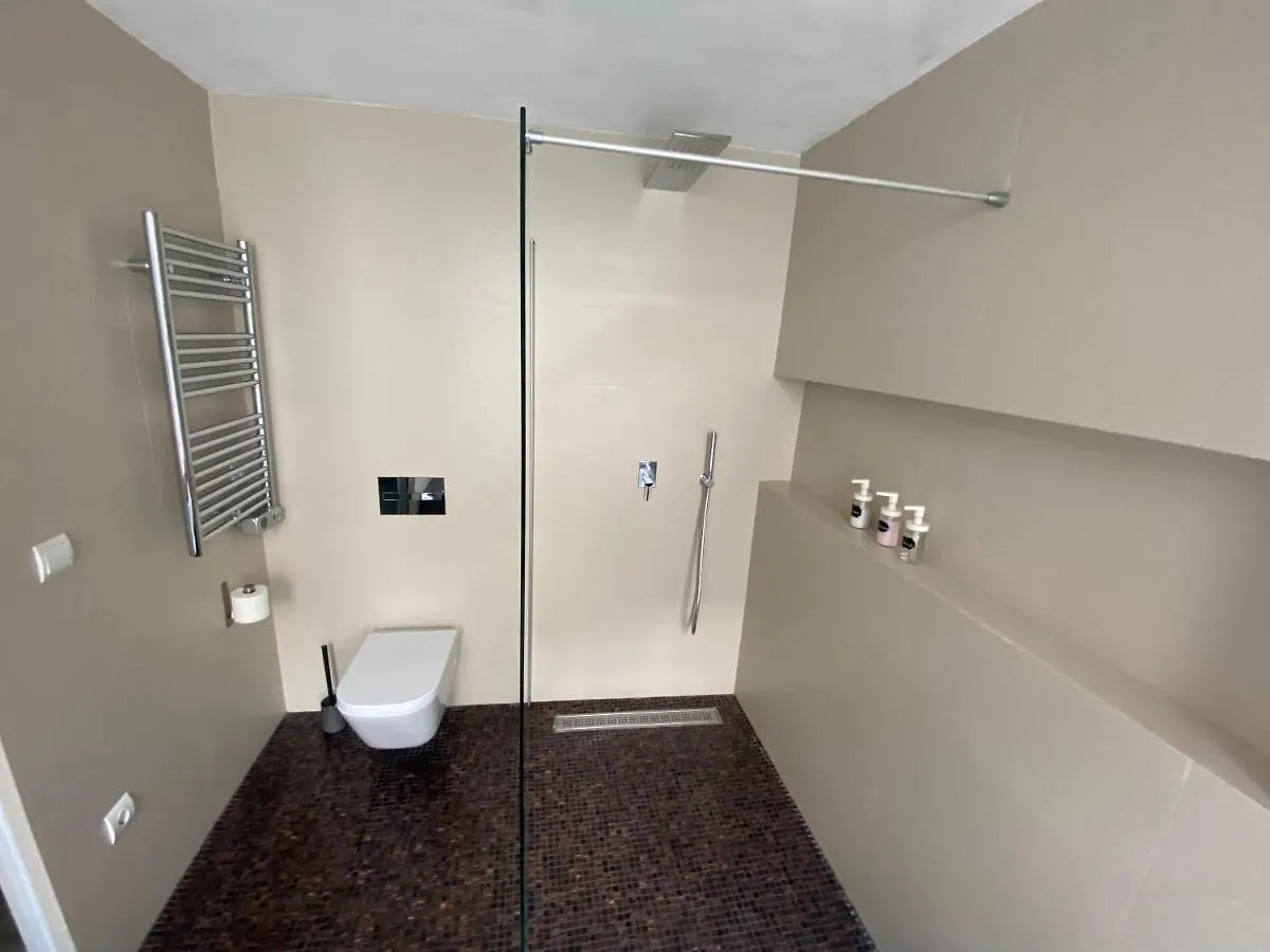 La Casa Nueva, Casa Moderna En Centro Historico Villa Cordoba