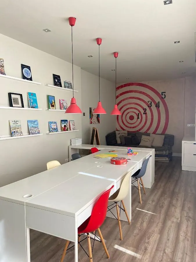 La Casa Nueva, Casa Moderna En Centro Historico Villa Cordoba