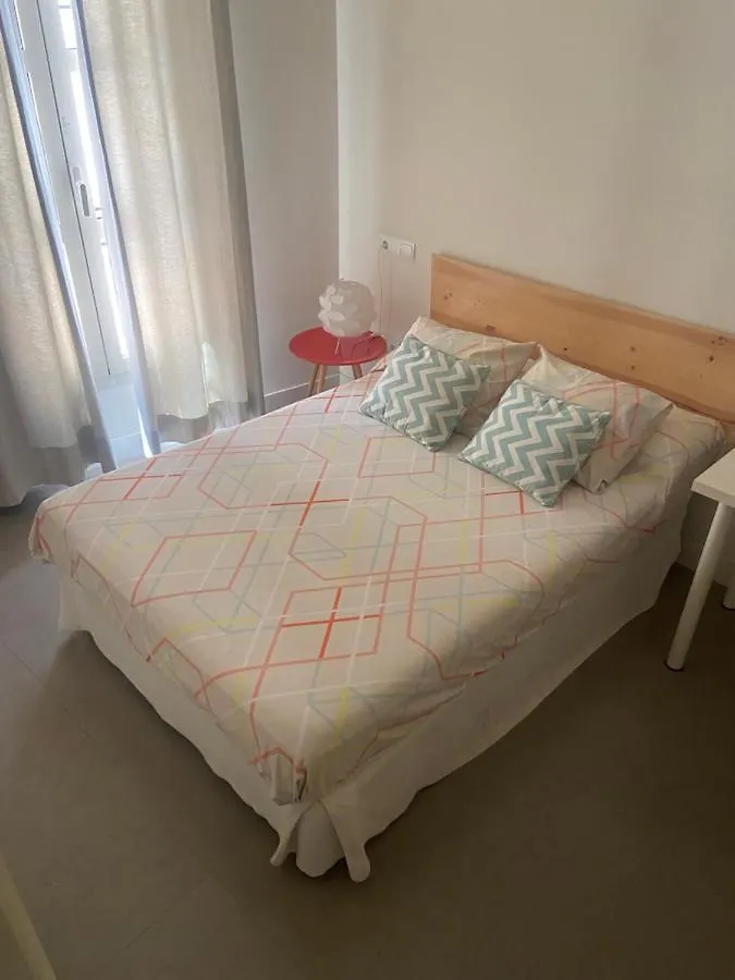 La Casa Nueva, Casa Moderna En Centro Historico Villa Cordoba