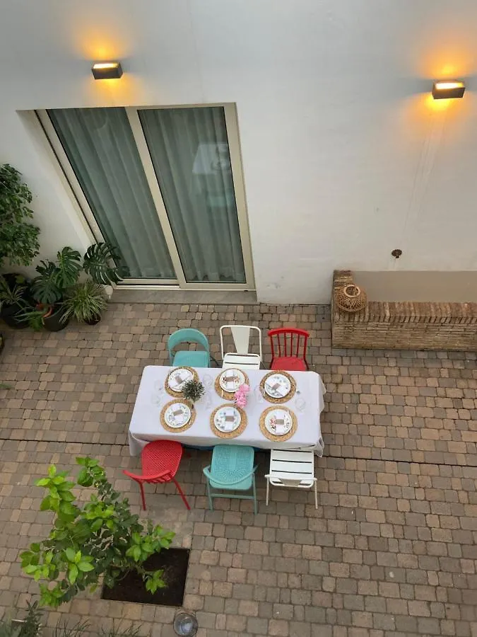 La Casa Nueva, Casa Moderna En Centro Historico Villa Cordoba